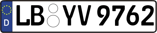 LB-YV9762