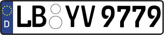 LB-YV9779