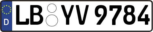 LB-YV9784