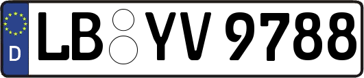 LB-YV9788