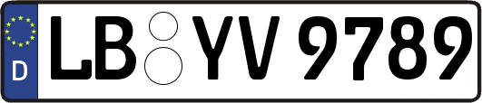 LB-YV9789