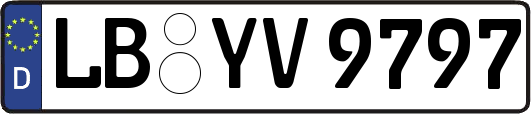 LB-YV9797