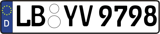 LB-YV9798