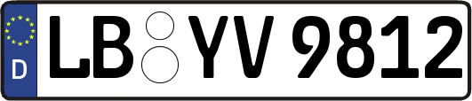 LB-YV9812