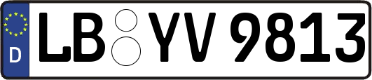 LB-YV9813
