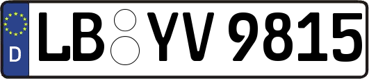 LB-YV9815