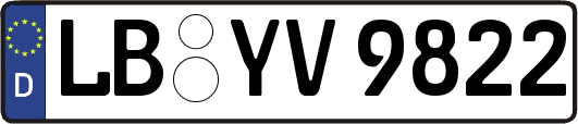 LB-YV9822