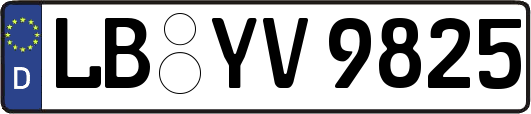 LB-YV9825