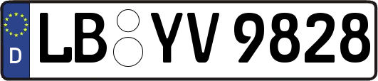 LB-YV9828