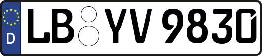 LB-YV9830