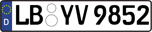 LB-YV9852