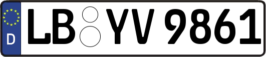 LB-YV9861