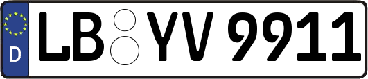 LB-YV9911