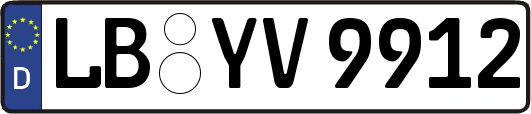 LB-YV9912
