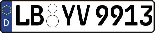 LB-YV9913