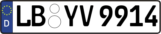 LB-YV9914