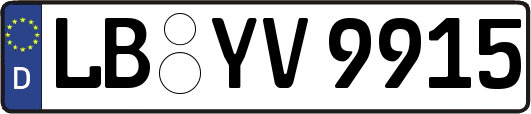 LB-YV9915