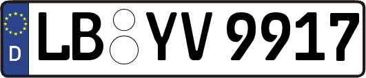 LB-YV9917