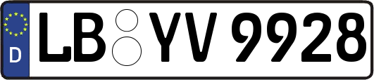 LB-YV9928