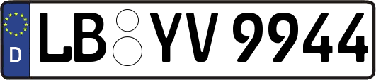 LB-YV9944