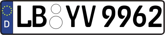 LB-YV9962