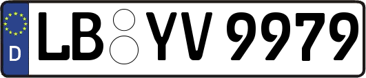 LB-YV9979