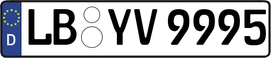 LB-YV9995