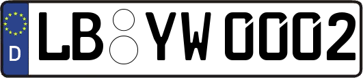 LB-YW0002