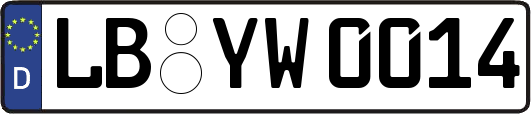 LB-YW0014
