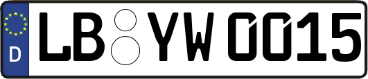 LB-YW0015