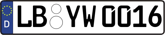 LB-YW0016