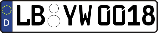 LB-YW0018