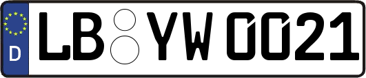 LB-YW0021