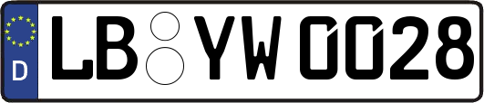 LB-YW0028