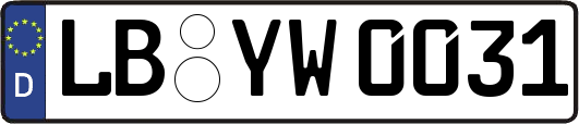 LB-YW0031