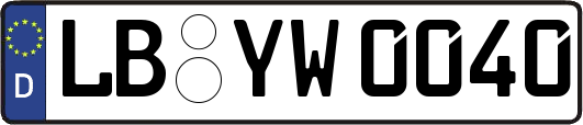 LB-YW0040