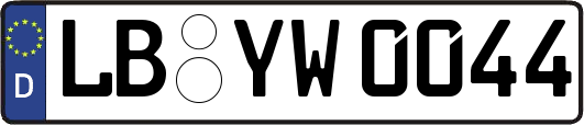LB-YW0044