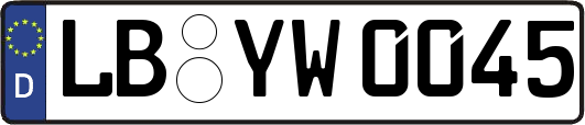 LB-YW0045