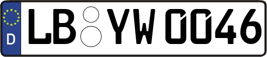 LB-YW0046