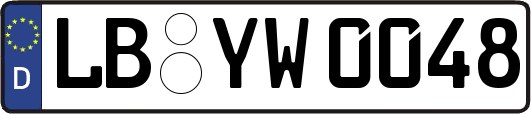 LB-YW0048