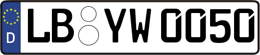 LB-YW0050