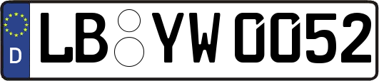 LB-YW0052