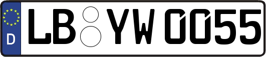 LB-YW0055
