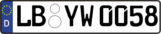 LB-YW0058