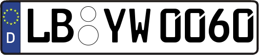 LB-YW0060