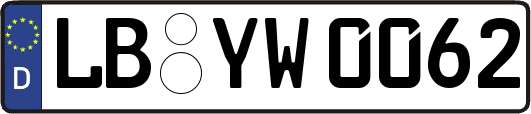 LB-YW0062