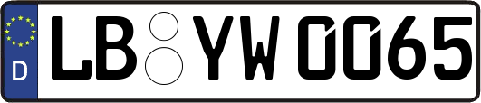 LB-YW0065