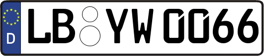 LB-YW0066