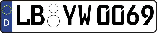LB-YW0069