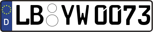 LB-YW0073